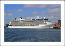 Celebrity Silhouette   9HA2588 